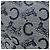 Céline Borsa da viaggio Boston Celine Horse Carriage Blu navy - vista 14