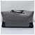 Céline Borsa da viaggio Boston Celine Horse Carriage Blu navy - vista 2