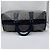 Céline Borsa da viaggio Boston Celine Horse Carriage Blu navy - vista 3