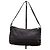Borsa a Spalla Fendi Baguette Zucca Zucchino Marrone