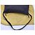 Borsa a Spalla Fendi Baguette Zucca Zucchino Marrone - vista 4