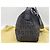 Borsa a Spalla Fendi Baguette Zucca Zucchino Marrone - vista 6