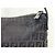 Borsa a Spalla Fendi Baguette Zucca Zucchino Marrone - vista 7