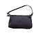 Borsa a Spalla Fendi Baguette Zucca Zucchino Marrone