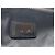 Borsa a Spalla Fendi Baguette Zucca Zucchino Marrone - vista 12