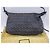 Borsa a Spalla Fendi Baguette Zucca Zucchino Marrone - vista 2