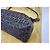 Borsa a Spalla Fendi Baguette Zucca Zucchino Marrone - vista 9