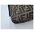 Borsa a Spalla Fendi Mamma Baguette Marrone - vista 10