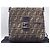 Borsa a Spalla Fendi Mamma Baguette Marrone - vista 4