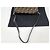 Borsa a Spalla Fendi Mamma Baguette Marrone - vista 5