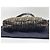 Borsa a Spalla Fendi Mamma Baguette Marrone - vista 8
