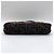 Borsa a Spalla Fendi Rare Beaded Baguette Zucca Zucchino Marrone - vista 10