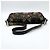 Borsa a Spalla Fendi Rare Beaded Baguette Zucca Zucchino Marrone - vista 5