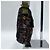 Borsa a Spalla Fendi Rare Beaded Baguette Zucca Zucchino Marrone - vista 7