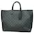 Louis Vuitton Monogram Eclipse Grand Sac M44733 Handbag Black  ref.1880318