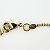 Collana Piastra Cambon di Chanel D'oro Giallo - vista 5