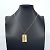 Collana Piastra Cambon di Chanel D'oro Giallo - vista 6