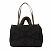 Louis Vuitton Tote Bag LV Pillow On the Go MM M21069 Noir - vista 10
