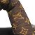 Louis Vuitton Tote Bag LV Pillow On the Go MM M21069 Noir - vista 6