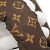 Louis Vuitton Tote Bag LV Pillow On the Go MM M21069 Noir - vista 7