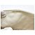 Chanel Classico Senza Tempo Flap Singolo Completo 24K GHW Bianco - vista 19