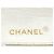 Chanel Classico Senza Tempo Flap Singolo Completo 24K GHW Bianco - vista 20