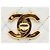 Chanel Classico Senza Tempo Flap Singolo Completo 24K GHW Bianco - vista 9