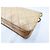 Chanel Timeless Classic Wallet on Chain (WOC) in Hardware Dorato 24K (GHW) Beige - vista 11