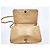 Chanel Timeless Classic Wallet on Chain (WOC) in Hardware Dorato 24K (GHW) Beige - vista 12