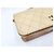 Chanel Timeless Classic Wallet on Chain (WOC) in Hardware Dorato 24K (GHW) Beige - vista 8