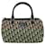 Dior Vintage Navy blue Cloth  ref.1880421