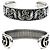 Pulseira Gucci Silver 925 GG Marmont - vista 2
