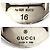 Pulseira Gucci Silver 925 GG Marmont - vista 4