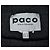 Paco Rabanne pull - vue 5