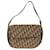 Dior Oblique Brown Cloth  ref.1880930