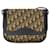 Dior Trotter Brown Cloth  ref.1881121
