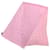 Sciarpa in seta rosa Monogram Louis Vuitton  - vista 1
