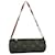Louis Vuitton Papillon Marrom Lona  ref.1881307