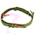 Louis Vuitton Shoulder strap Beige Leather  ref.1881312