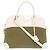 Hermès Borsa Hermes Bolide 37 Bianco Cachi
