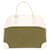 Hermès Borsa Hermes Bolide 37 Bianco Cachi - vista 3