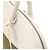 Hermès Borsa Hermes Bolide 37 Bianco Cachi - vista 8