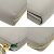 Cartera Comet Long de Louis Vuitton - vista 4