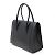 Hermès Borsa Hermes Drag 27 in pelle di vitello nera Nero - vista 3