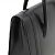 Hermès Borsa Hermes Drag 27 in pelle di vitello nera Nero - vista 5