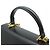 Borsa media Gucci Horsebit 1955 Nero - vista 5
