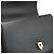 Borsa media Gucci Horsebit 1955 Nero - vista 7