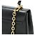 Borsa media Gucci Horsebit 1955 Nero - vista 9