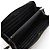 Cartera larga Chanel Deauville Negro - vista 6