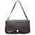 Borsa a spalla Colorado MM di Hermès Marrone scuro